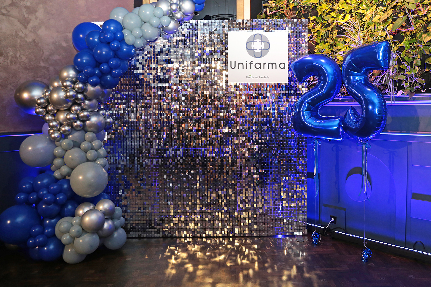 UNIFARMA – 25 лет роста, опыта и доверия!