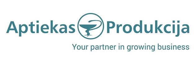 Aptiekas Produkcija
