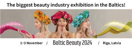 Baltic Beauty 2024 