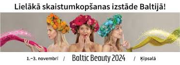 Riga Beauty 2024